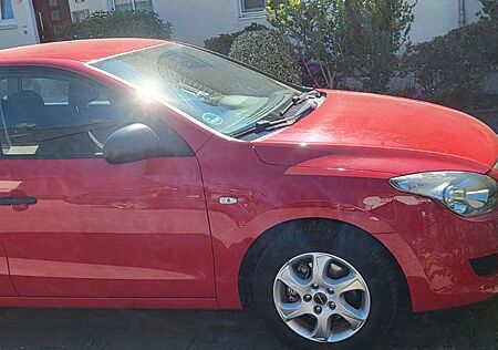 Hyundai i30 1.4 FIFA WM Edition FIFA WM Edition