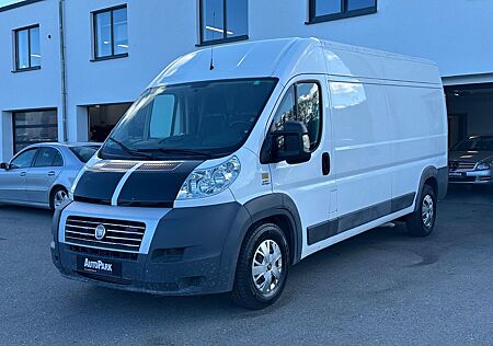 Fiat Ducato Maxi Wohnmobil Umbau