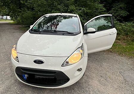 Ford Ka /+ 1,2 Cool & Sound Edition Cool & Sound...