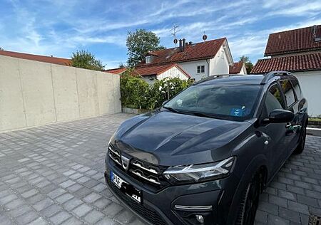 Dacia Jogger Eco-G 100 Extreme+ 5-Sitzer Extreme+