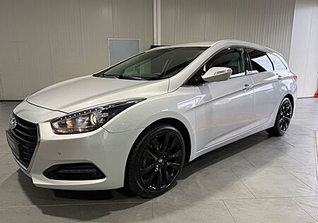 Hyundai i40 CW Trend *Automatik*