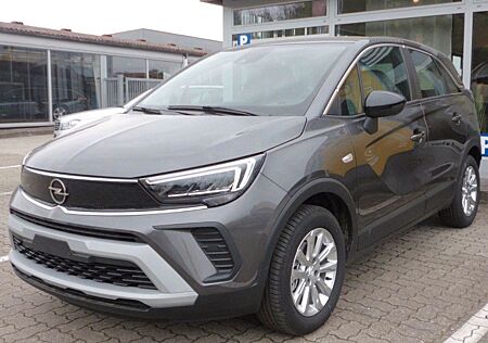 Opel Crossland X Crossland (X)Elegance*Automatik*LED*Navi