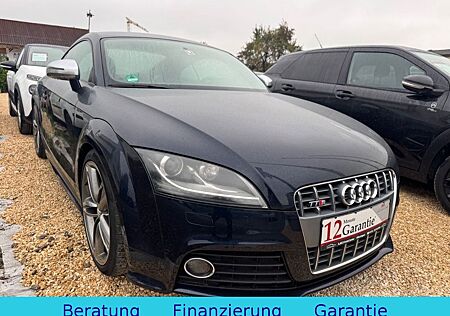 Audi TTS Coupe/Roadster 2.0 TFSI Coupe quattro