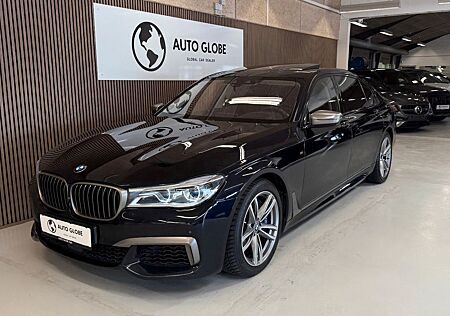 BMW M760Li M760 Baureihe V12 xDrive *VOLL* NETTO