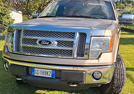 Ford F 150