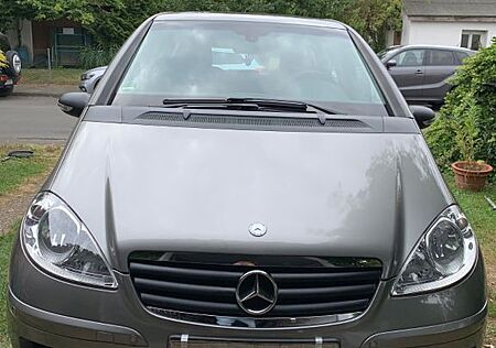 Mercedes-Benz A 170 CLASSIC Classic