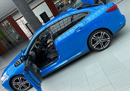 BMW 218 gebraucht kaufen BMW 218i Gran Coupé M Sport | Scheckheftgepflegt