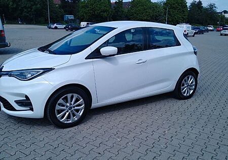 Renault ZOE Experience R135/Z.E. 50 Batteriekauf Exp...