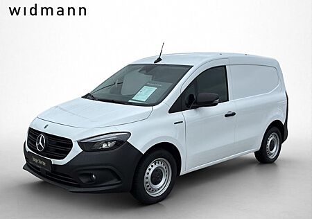 Mercedes-Benz eCitan Kasten BASE Standard LED KlimaA FLA SHZ