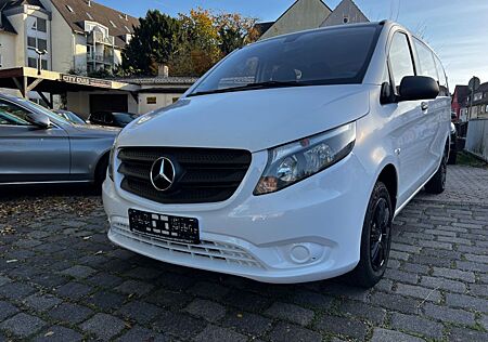 Mercedes-Benz Vito Tourer 111CDI Base FWD/Euro6/lang 9 Sitzer