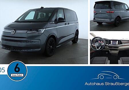 VW T7 Multivan Volkswagen eHyb Style AHK ACC STHZ 7-Sitz KZ QI