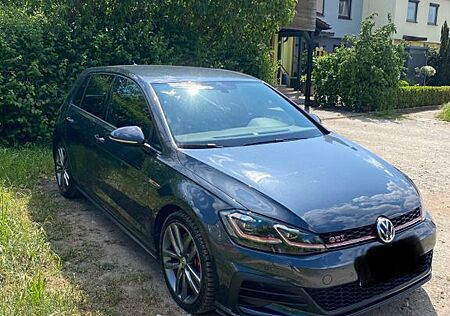 VW Golf Volkswagen 2.0 TSI OPF DSG GTI Performance GTI Per...
