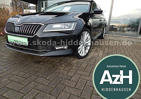 Skoda Superb III Combi 2.0 TDI Style