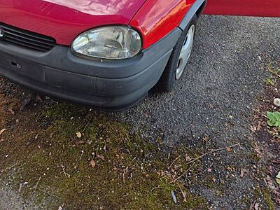Opel Corsa 1.0 12V CITY City