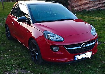 Opel Adam SLAM 1.4 64kW SLAM