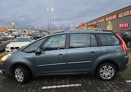 Citroën C4 Spacetourer Grand C4 Picasso / SpaceTourer 1.6 VTi 120 A...