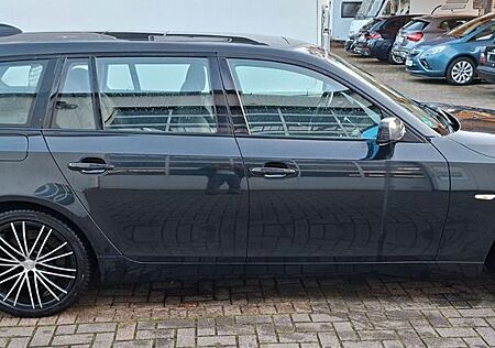 BMW 525d Touring Automatik