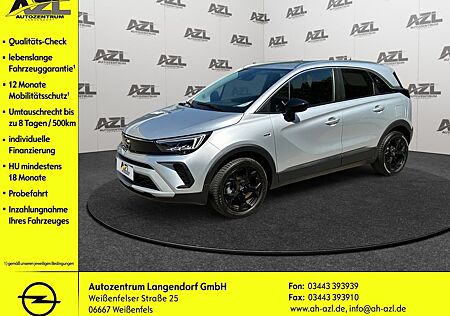 Opel Crossland X Crossland (X)