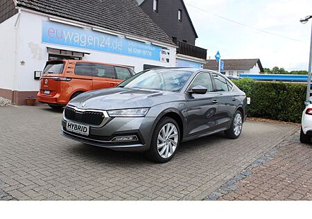 Skoda Octavia 1,4 TSI Style iV Kam/PDC/SHZ/LED/ACC