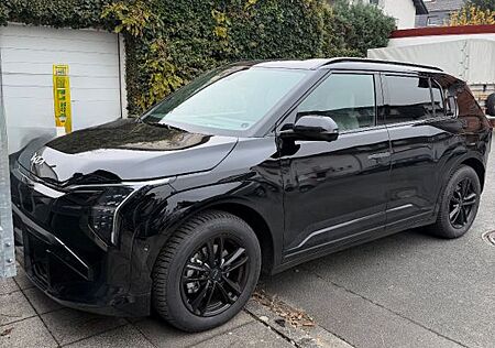 Kia EV3 81 kWh 150 kW GT-line Frontantrieb