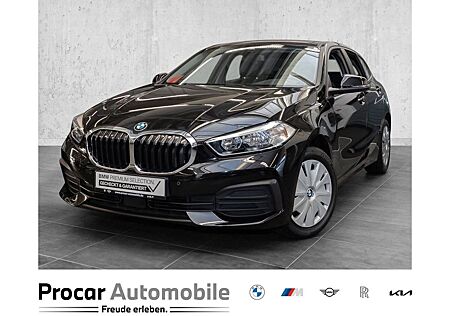 BMW 116d WLAN RFK Parkassistent Klima