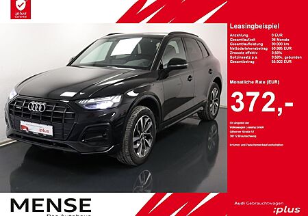 Audi Q5 S 45 TFSI quattro S tronic Advanced |Matrix