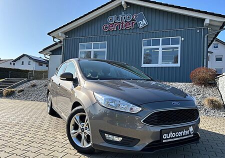 Ford Focus Lim.°Navi°PDC°Alu°Tüv Neu°