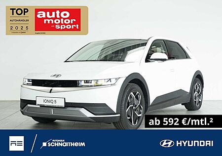 Hyundai IONIQ 5 TECHNIQ-P 77,4 kWh 239KW (325PS) Allrad