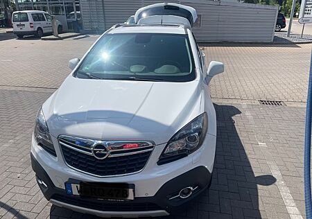 Opel Mokka 1.4 Turbo ecoFLEX INNVATION Start/Stop...