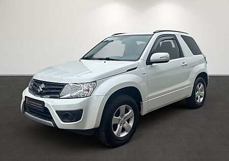 Suzuki Grand Vitara 1.9 DDIS 4X4 Comfort (3-trg.)*Klima