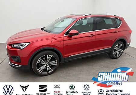 Seat Tarraco 1.4 eHybrid XCELLENCE XL Pano20DCC AHK