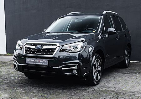 Subaru Forester Exclusive 4WD Automatik Rentner