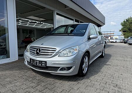 Mercedes-Benz B 200 # Tüv Neu, sehr gepflegt, Automatik #