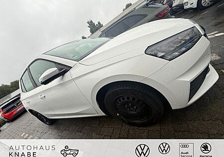 Skoda Fabia 1.0 MPI Ambition LED PDC SmartLink