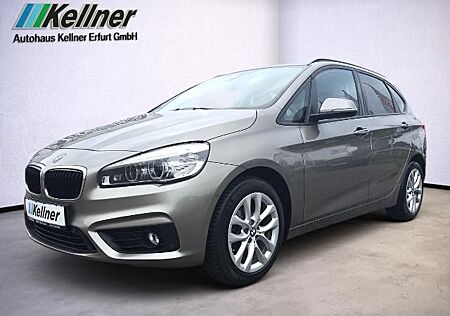 BMW 218 Active Tourer d Aut. Advantage+Navi+Tempomat