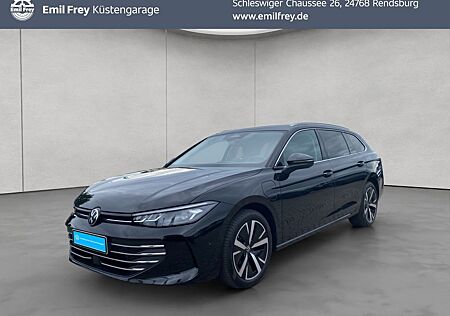 VW Passat Volkswagen Variant 1,5 l eHybrid 110 kW DSG Busines