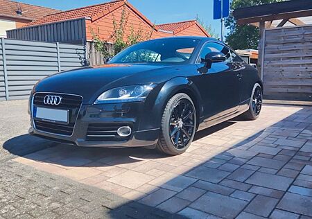 Audi TT Coupe 2.0 TFSI S tronic