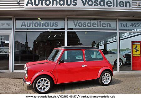 Mini Cooper , Schiebedach, Radio