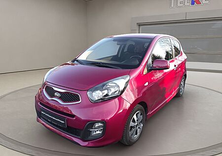 Kia Picanto (3T, 5 Sitze) 1.0 DREAM-TEAM WR