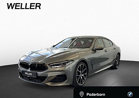 BMW 840i Gran Coupe M SPORT PRO,H/K,Laser,Sthz,DAPro