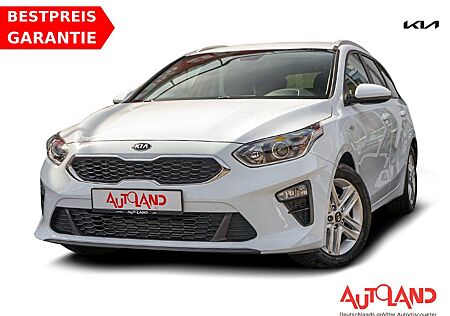 Kia Cee'd Sportswagon Ceed SW 1.0 T-GDI Vision Klima Android Apple DAB