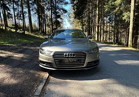 Audi A7 Sportback 3.0 TDI clean diesel quattro