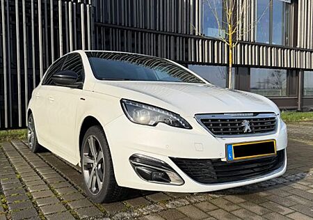Peugeot 308 Allure PureTech 130 STOP & START Allure