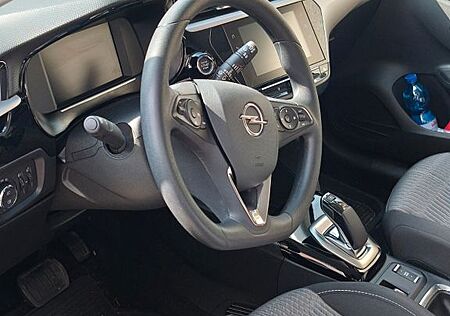 Opel Corsa 100kW -