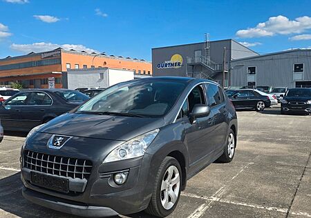Peugeot 3008 Premium