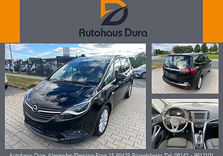 Opel Zafira 2.0 D Innovation Navi+Led+Ahk+Pano+Kamera
