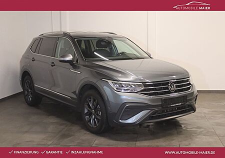VW Tiguan Allspace Volkswagen 1.5 TSI DSG Life-NAV-LED-VIRTUAL