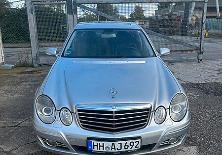 Mercedes-Benz E 280 CDI 4MATIC AVANTGARDE Avantgarde