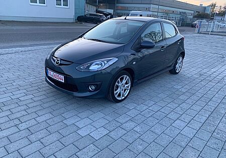 Mazda 2 1.5 Dynamic Dynamic