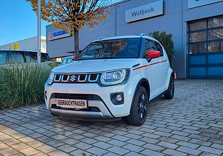 Suzuki Ignis Comfort Automatik